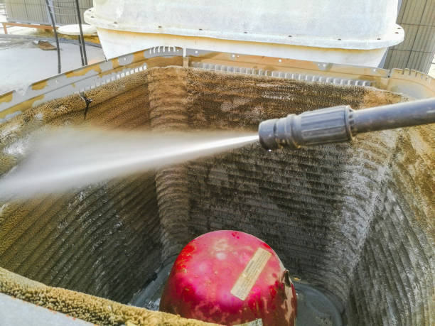 Best Air Duct Sanitizing Services  in Sycamore, GA