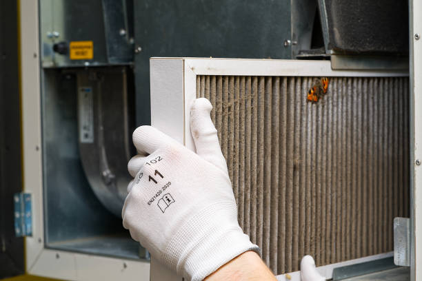 Sycamore, GA Airduct Cleaning Company