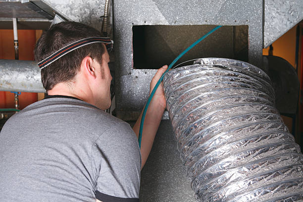 Best Air Duct Cleaning Near Me  in Sycamore, GA