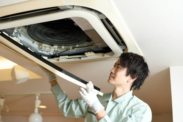 Best Best Air Duct Cleaning Company  in Sycamore, GA
