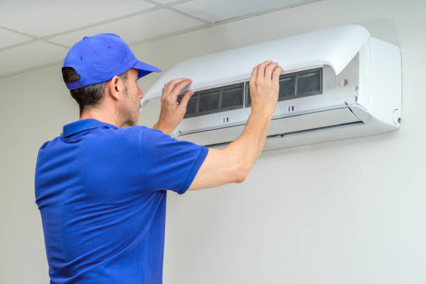 Best Air Duct Cleaning Near Me  in Sycamore, GA