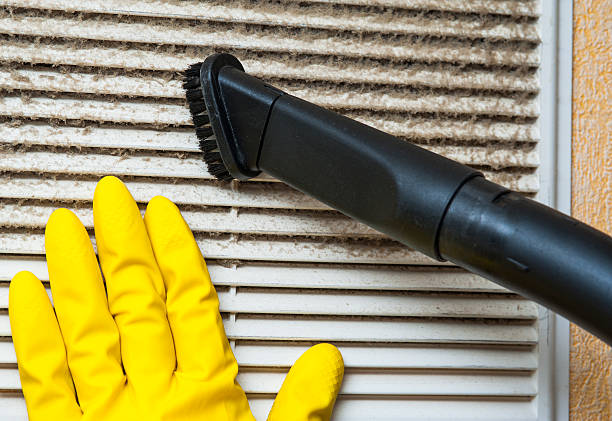 Best Commercial Air Duct Cleaning  in Sycamore, GA