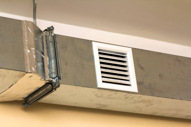 Best Professional Duct Cleaning Services  in Sycamore, GA